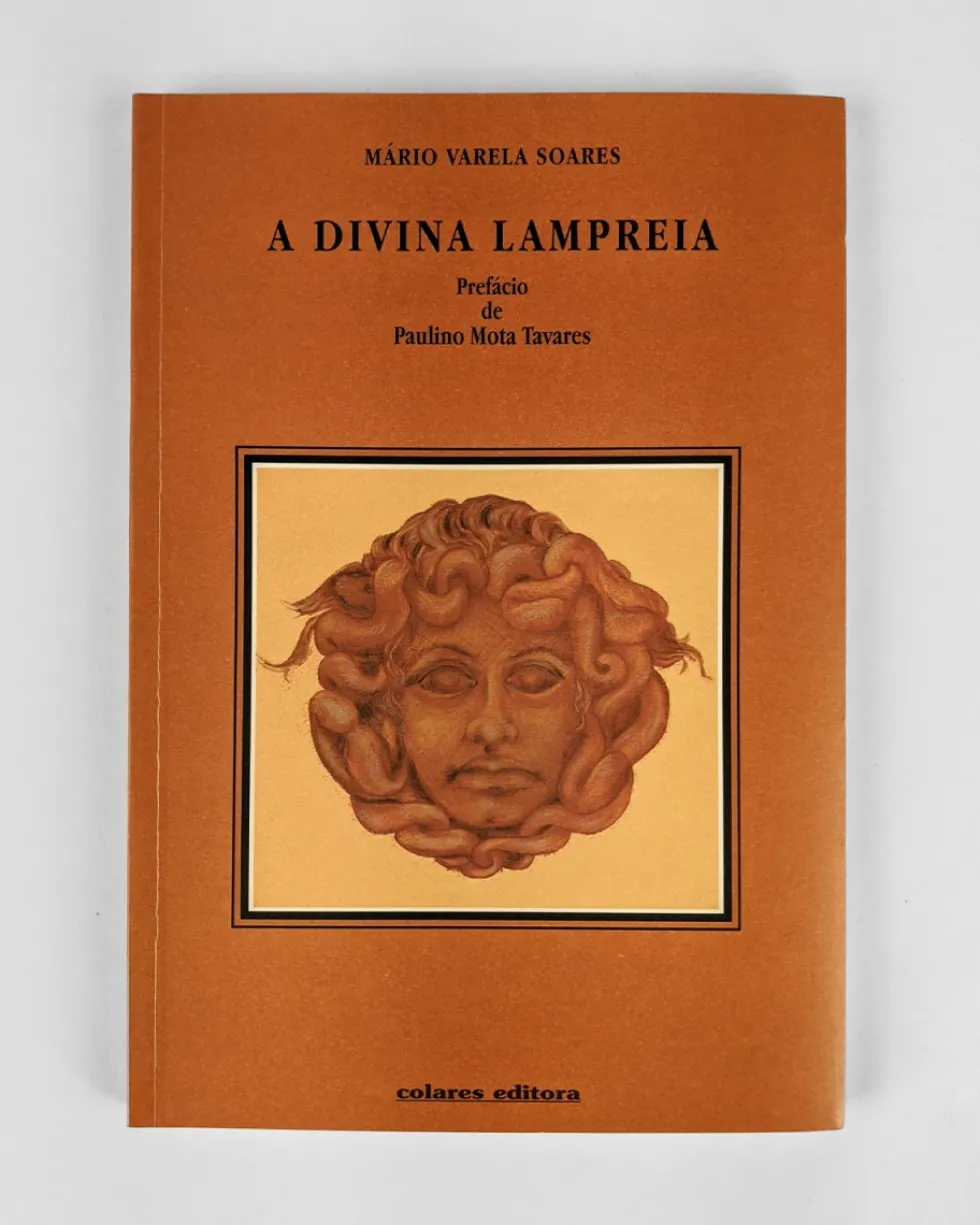 A Divina Lampreia | Colares Editora