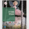 A Fada Oriana | Porto Editora