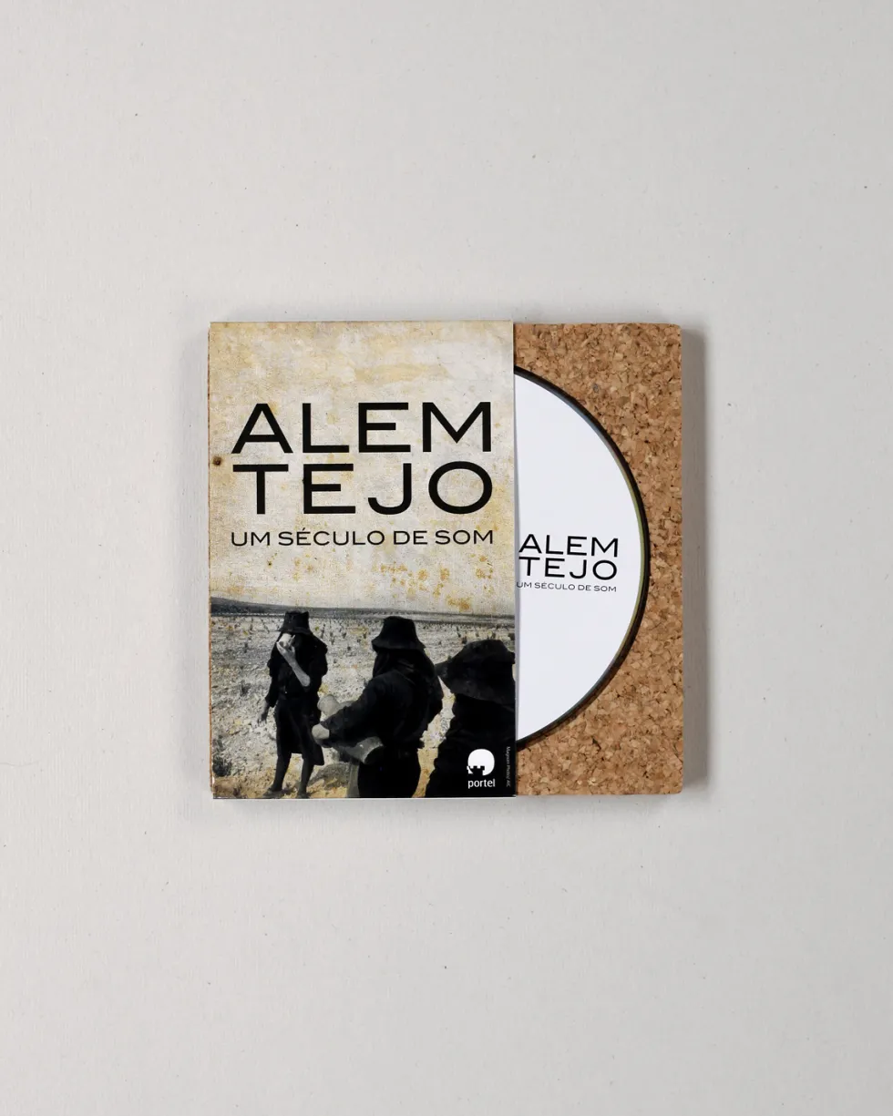 ALEMTEJO, Um Século de Som | Tradisom