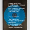 Alentejo Vozes e Estéticas | Tradisom