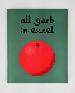 all garb in excel | Serrote