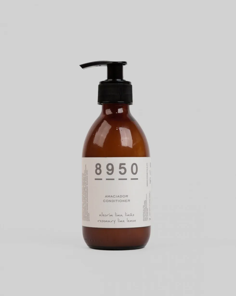 Amaciador | 8950