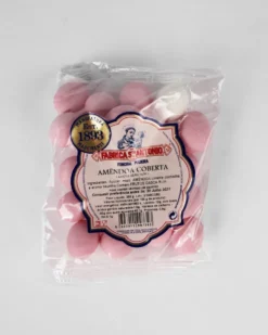 Amêndoa Coberta | Fábrica de Sto António