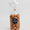 Amêndoas de caramelo salgado | Arcádia