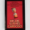 Amores e saudades de um português arreliado | Porto Editora