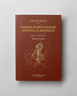Antologia de Poesia Portuguesa Erótica e Satírica