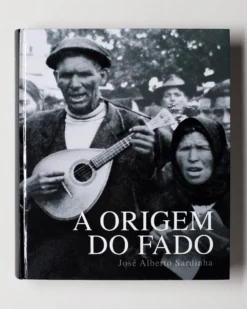 A Origem do Fado | Tradisom