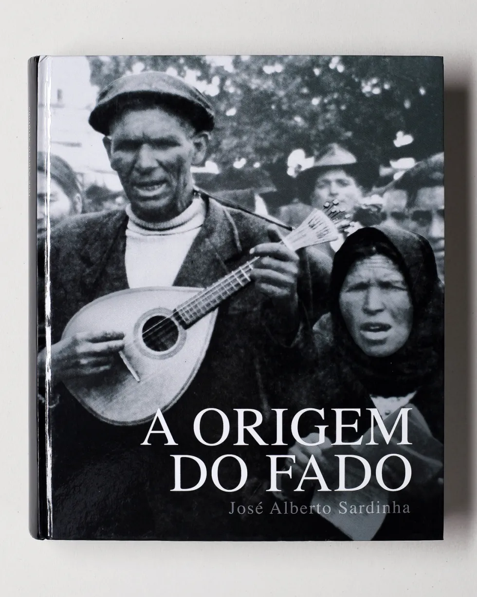 A Origem do Fado | Tradisom
