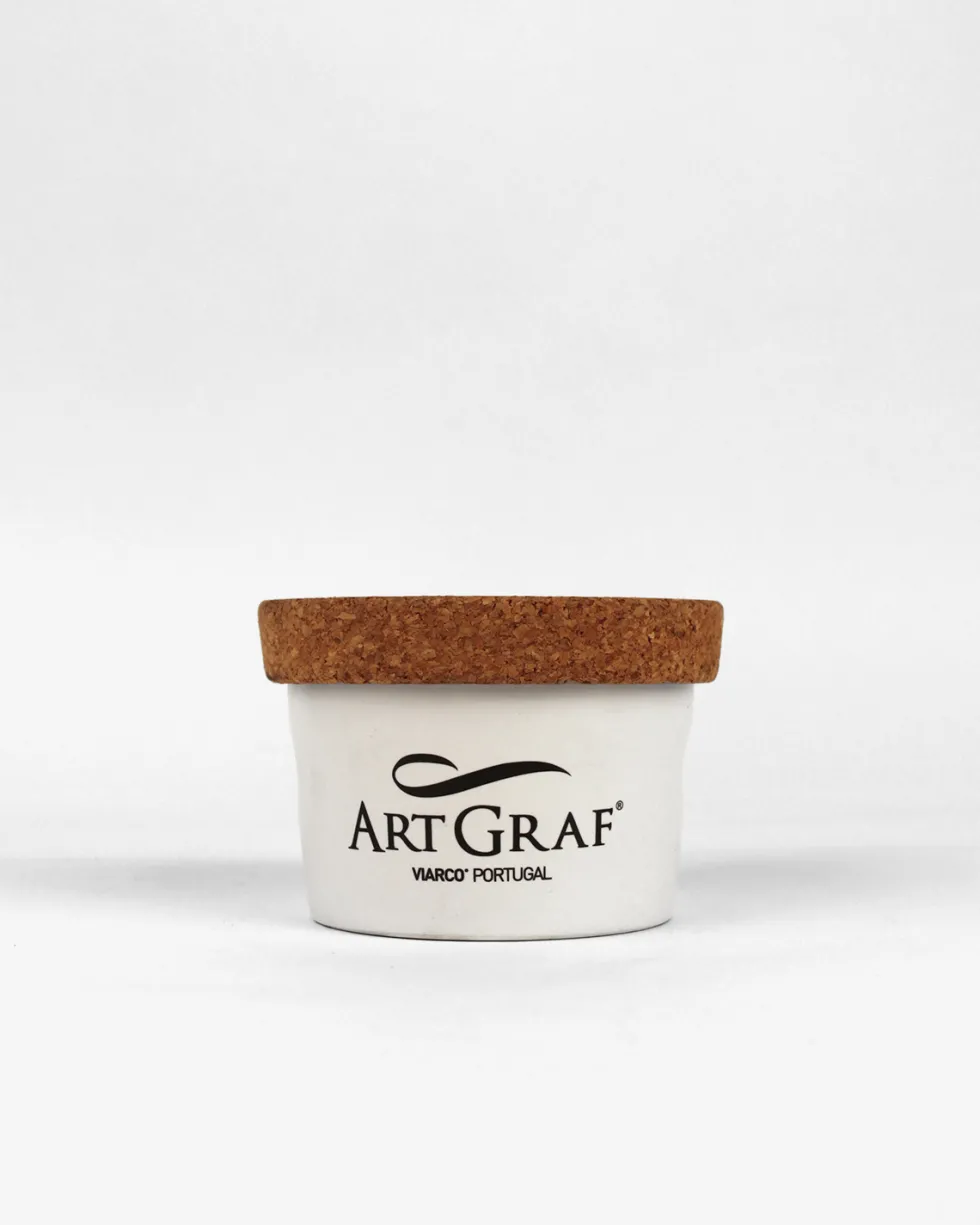 ArtGraf com taça | Viarco