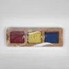 ArtGraf Tailor Shape cores primárias | Viarco