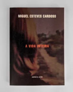 A vida inteira | Assírio & Alvim