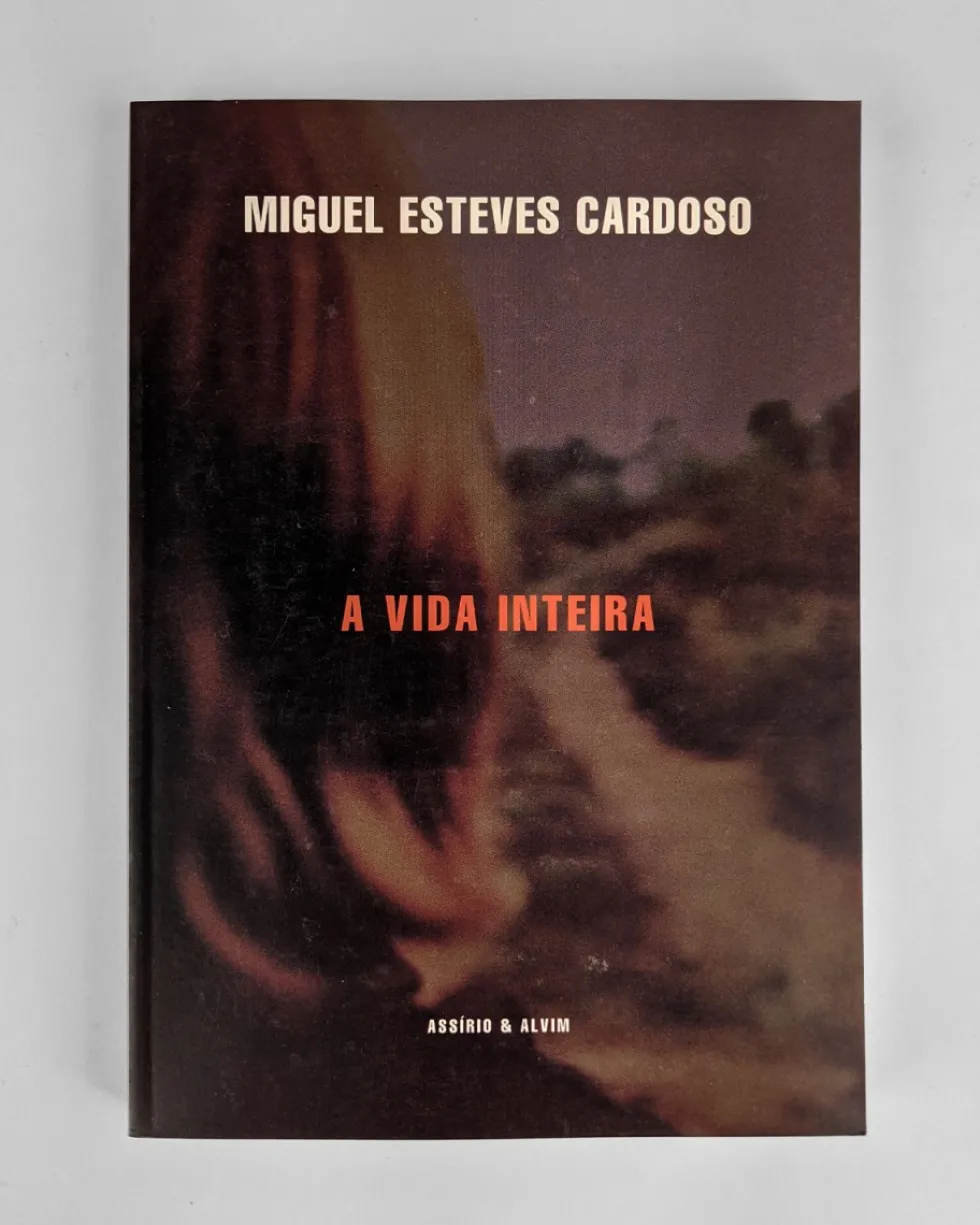 A vida inteira | Assírio & Alvim