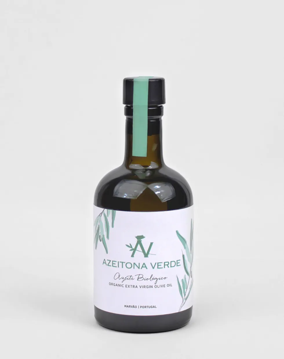 Azeite | Azeitona Verde