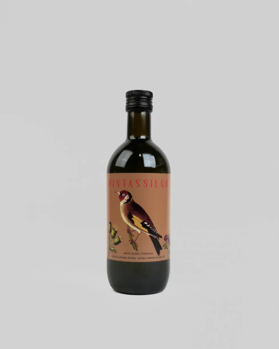 Azeite | Pintassilgo