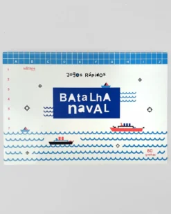 Batalha Naval | Edicare