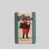 Benjamim sabonete | Ach. Brito