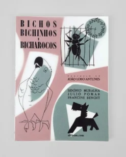 Bichos, Bichinhos e Bicharocos | Althum