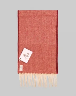 Cachecol Bordeaux | Ecolã