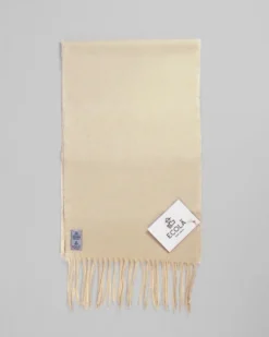 Cachecol Marfim | Ecolã