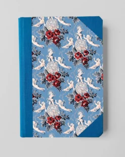 Caderno Chita A6 | Anjos