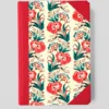 Caderno Chita A6 | Cravos
