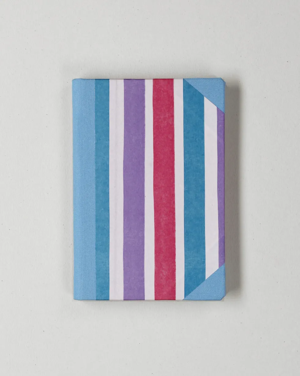 Caderno Iglésias