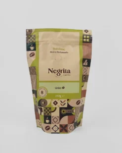 Café Sublime em Grão | Negrita