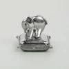 Caixa elefante | Topázio