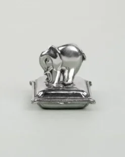 Caixa elefante | Topázio
