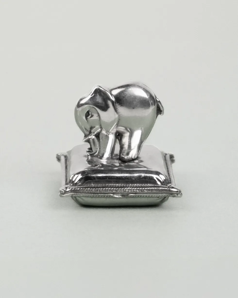 Caixa elefante | Topázio