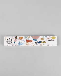 Carros de chocolate | Arcádia