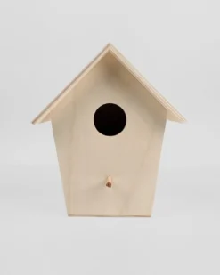 Casa para Pássaros