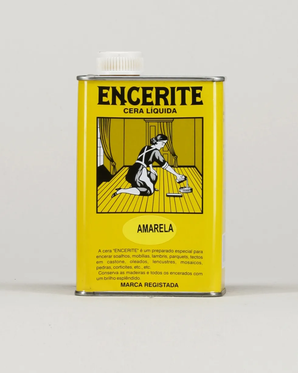 Cera Líquida | Encerite