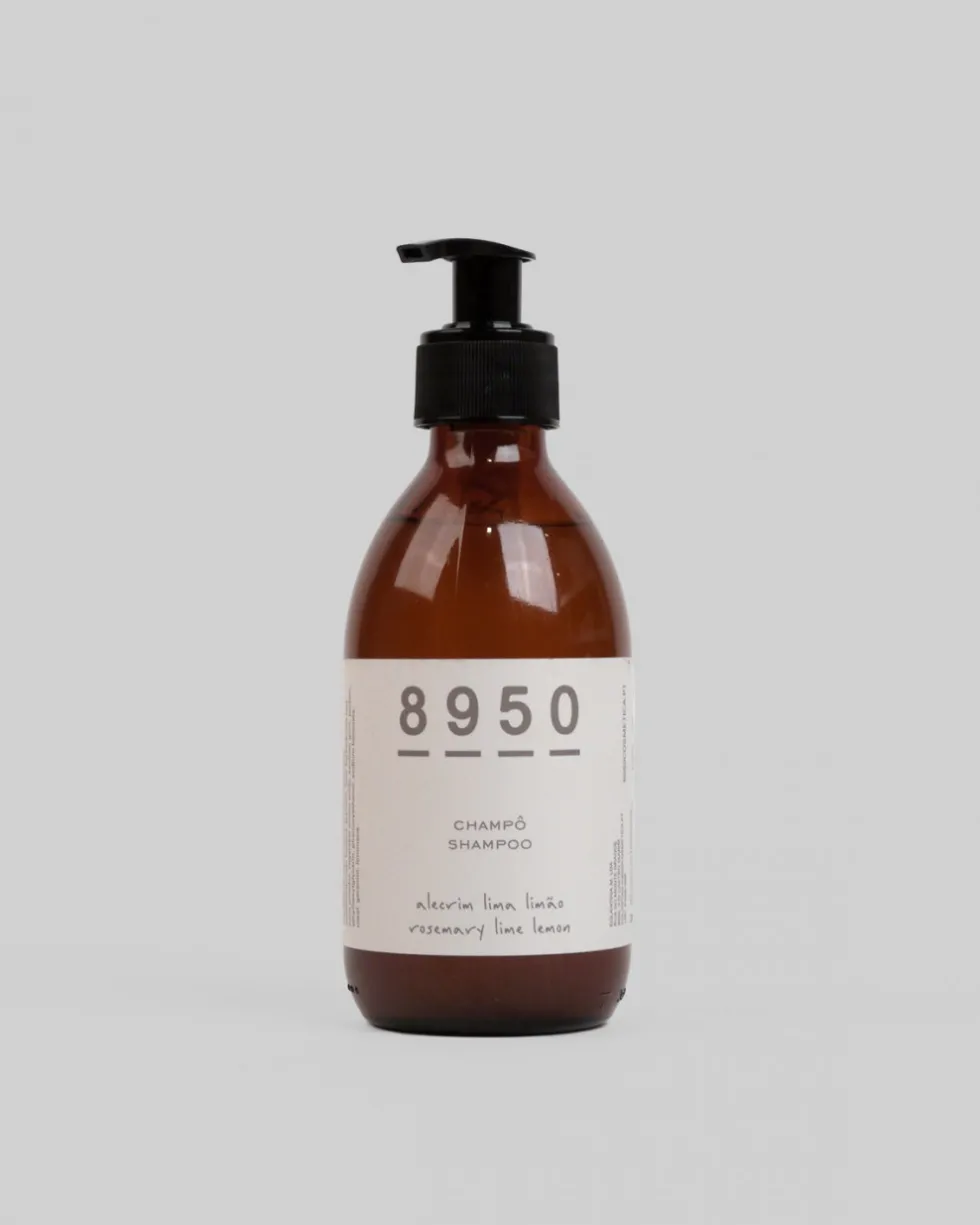 Champô | 8950