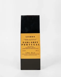 Chá Earl Grey Portugal | Companhia Portugueza do Chá