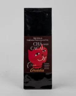 Chá Preto com Cacau | Arcádia