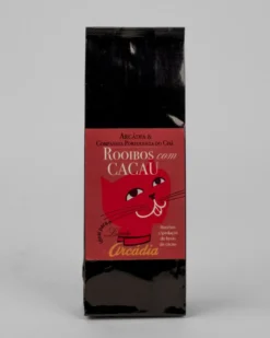 Chá Rooibos com Cacau | Arcádia