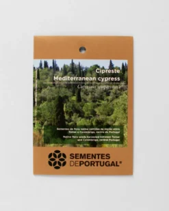 Cipreste | Sementes de Portugal