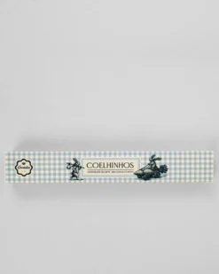 Coelhinhos | Arcádia