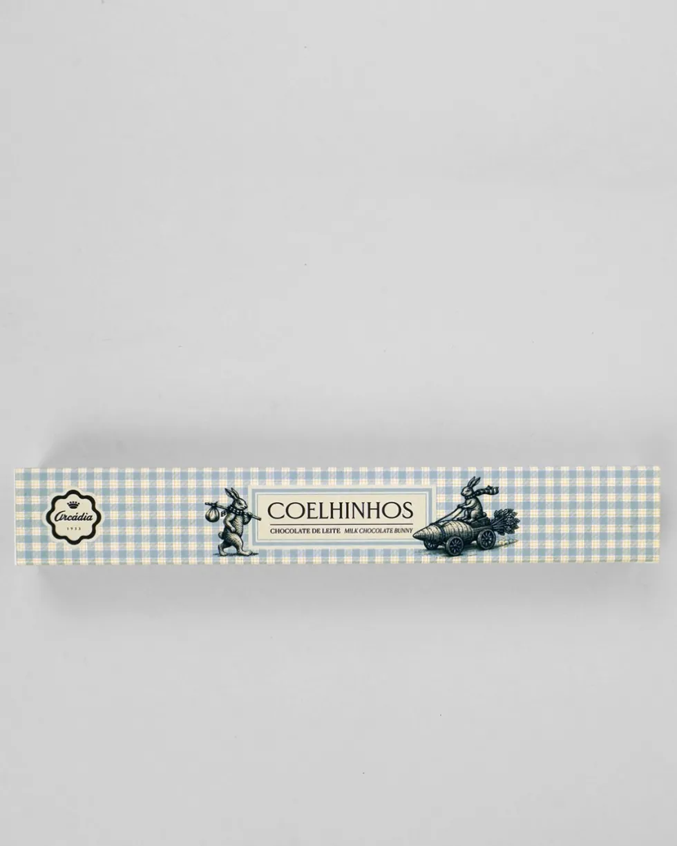 Coelhinhos | Arcádia
