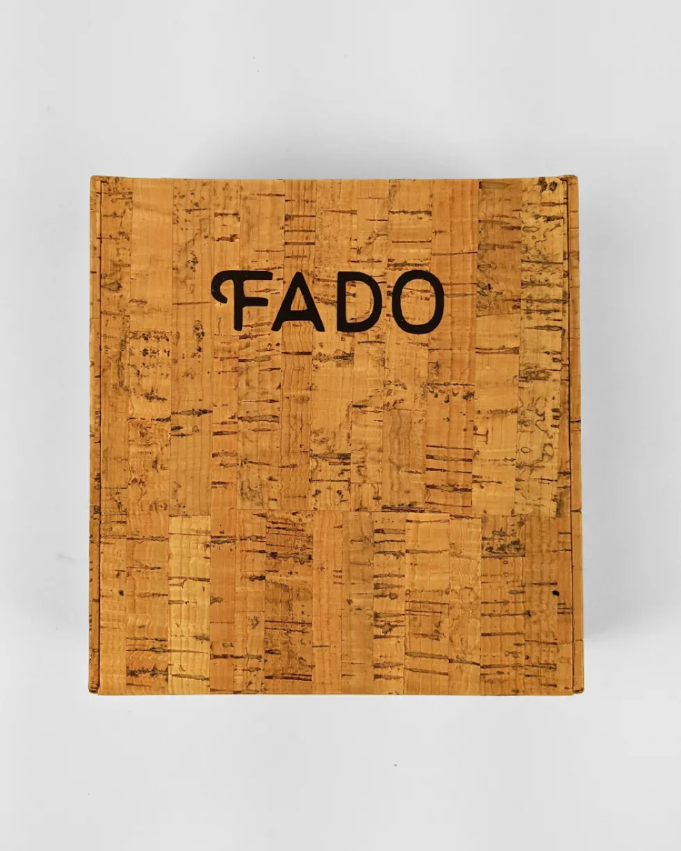 Colecção Memórias do Fado | Tradisom