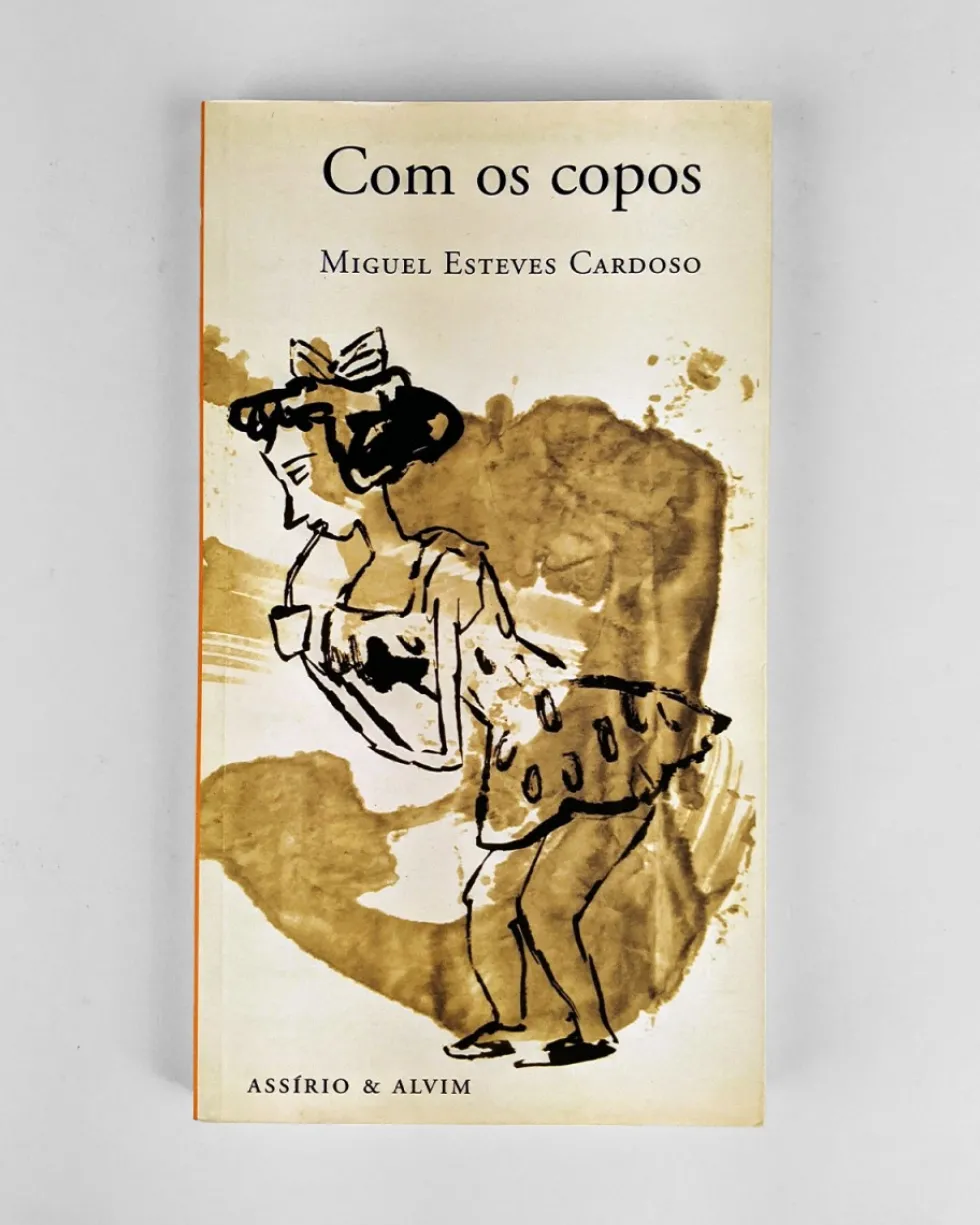 Com os copos | Assírio & Alvim