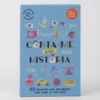 Conta-me a Tua História | The Happy Gang