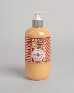Creme de Banho Laranjinha | Benamôr