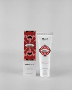 Creme de mãos Deco Chypre Cedar Poinsettia | Claus Porto