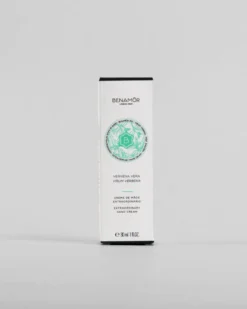 Creme de Mãos Vervena Vera | Benamôr