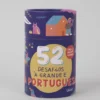 52 Desafios à Grande e à Portuguesa | The Happy Gang