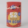 52 Desafios Sem Ecrãs | The Happy Gang