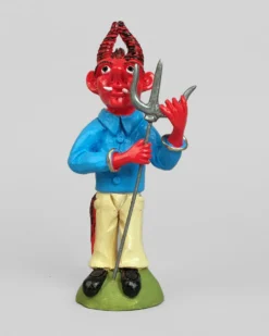 Diabo | Irmãos Mistério