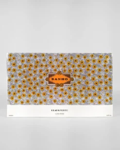 Difusor Deco Banho Citron Verbena | Claus Porto